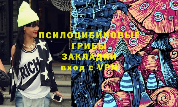 тгк Видное